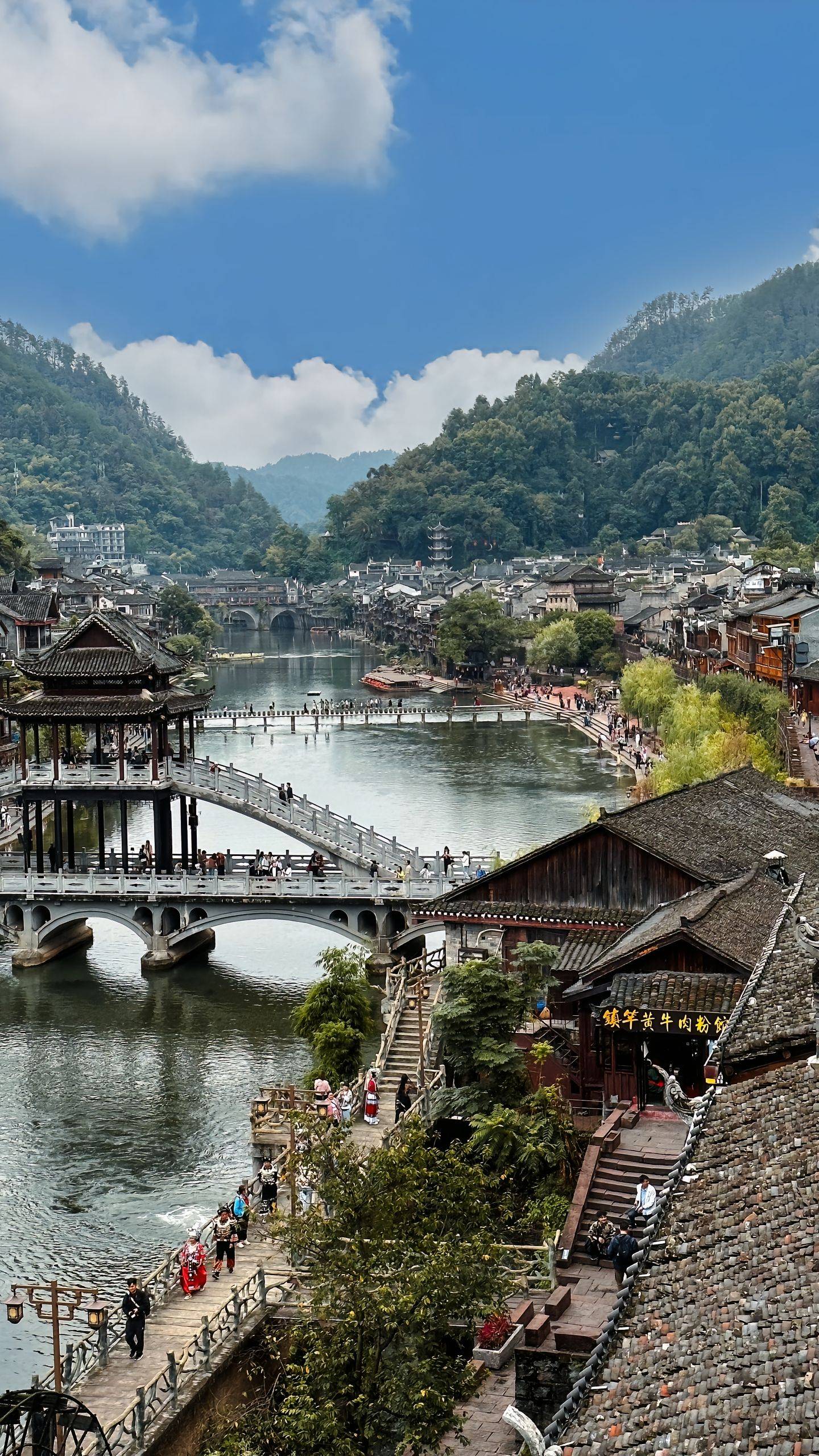 宁波张家界旅游报价，精准报价让你的预算心中有数！