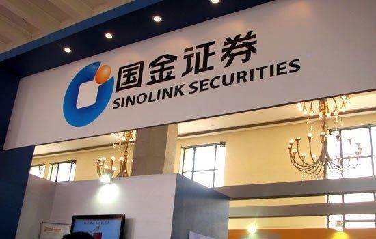 国金证券的束育们何故析佣金宝