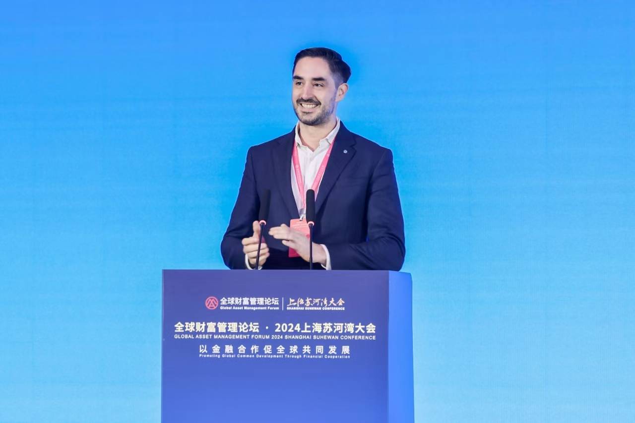 CFA协会全球行业标准总监David von EIFF：健全且清晰的ESG基金分类体系必要性凸显