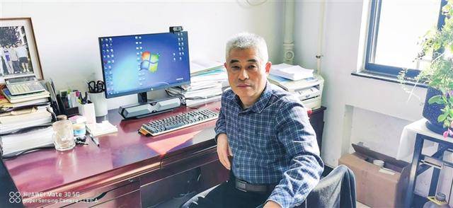 对话中国农业科学院郑州果树研究所研究员刘崇怀