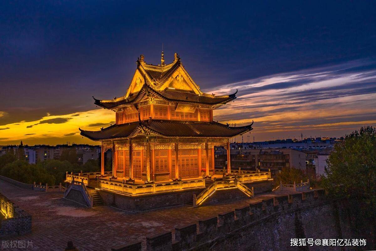 襄阳装修哪里靠谱？性价比高的装修公司推荐！_襄阳装修设计