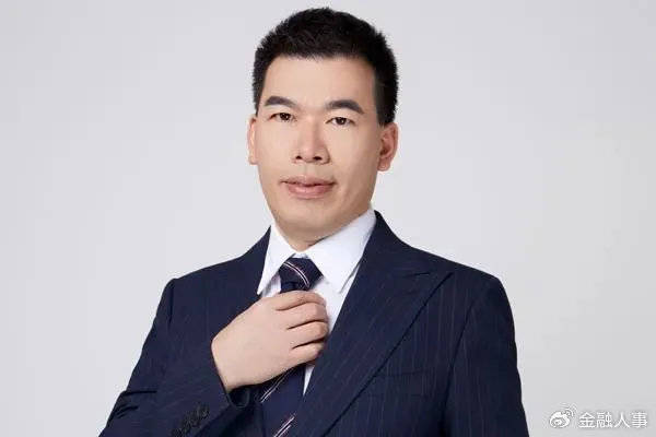 著名资管老将梁福涛加盟东方证券 任证券投资业务总部总经理