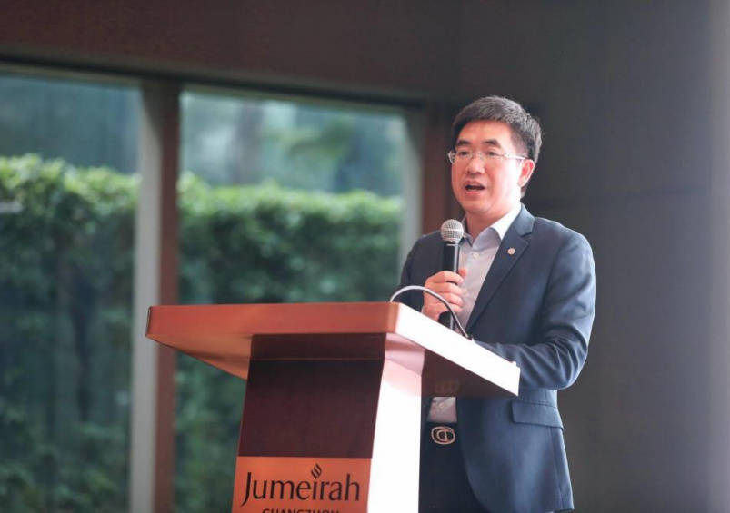 万联证券拟任一总助 来自海通证券