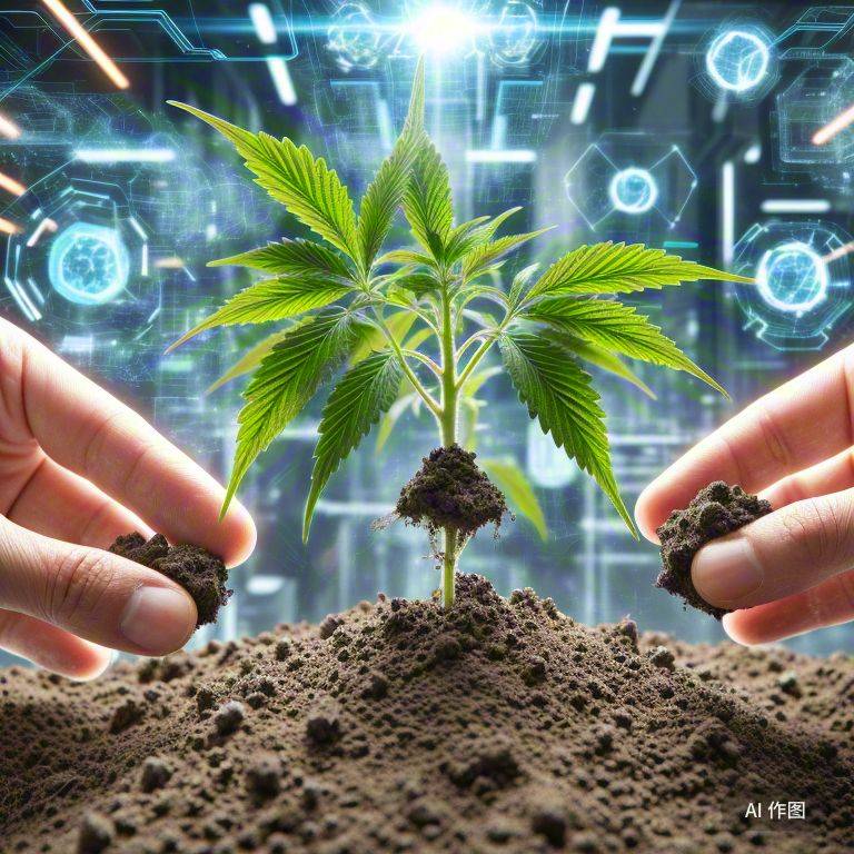 姜凯：C4光合协作-植物超高效代谢模型的组织移植