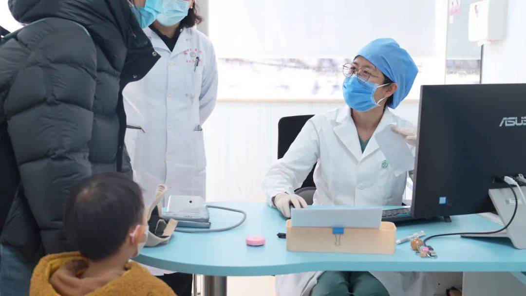 首都儿科研究所成立医学体重管理中心