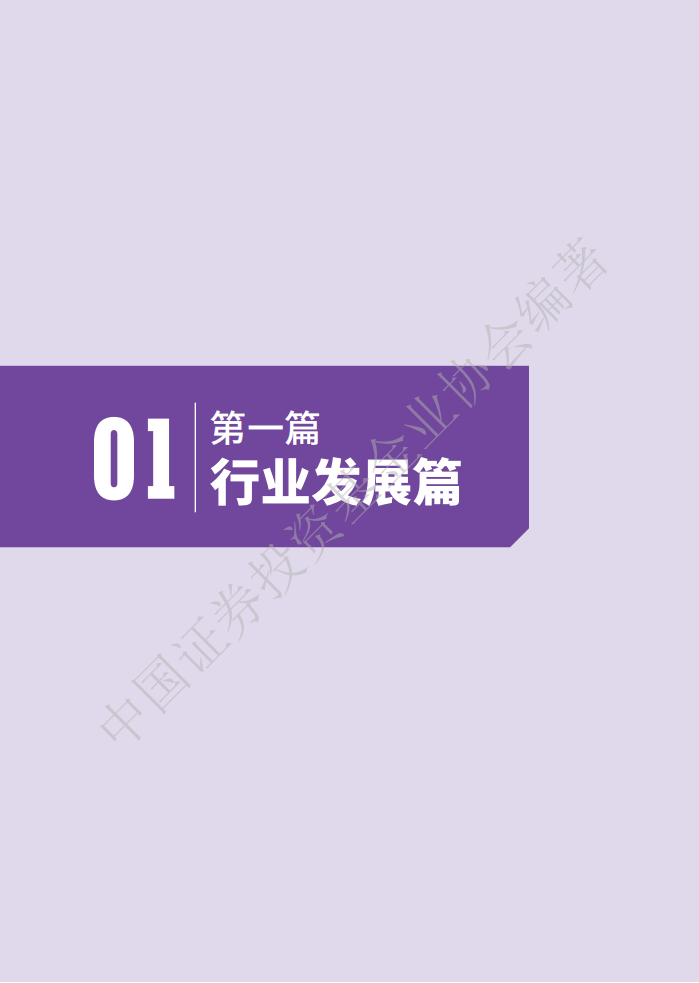 中国证券投资基金业年报2024