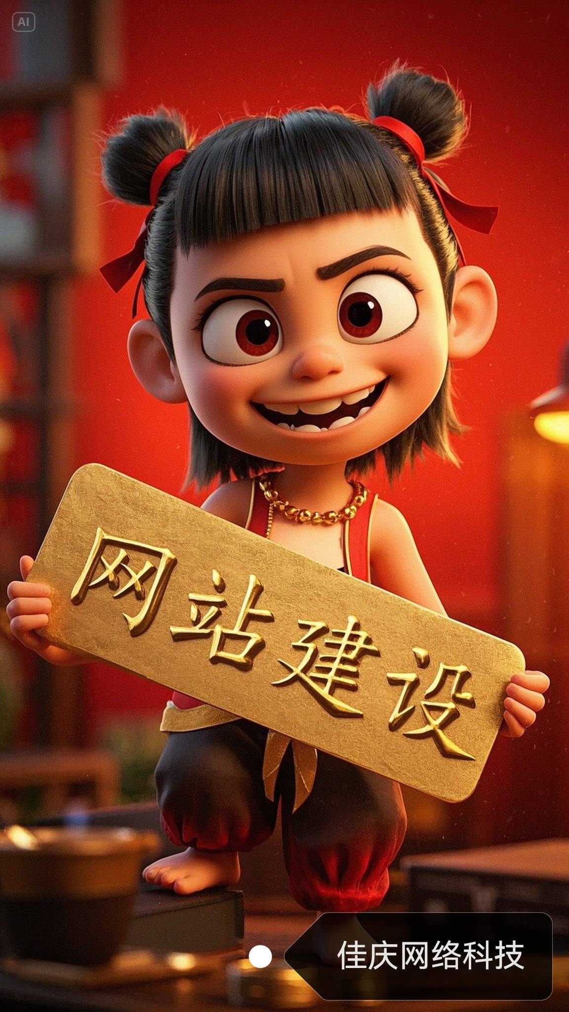 企业官网怎么做？厦门佳庆网站建设来解说！