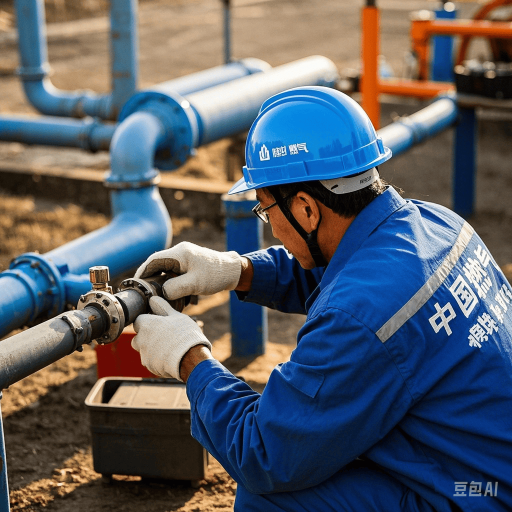 社会责任视角下燃气从业人员资格证书的重要使命