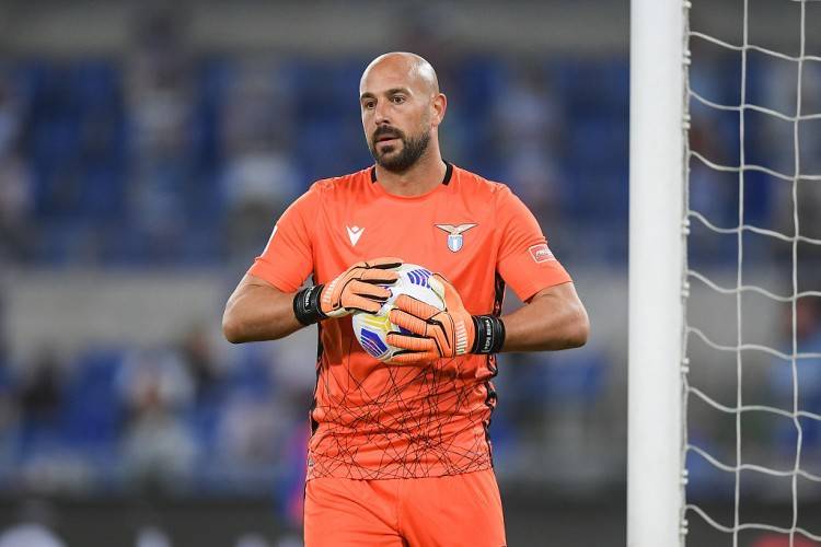 利物浦官网告别雷纳:为红军出场394次,连续3年赢得英超金手套