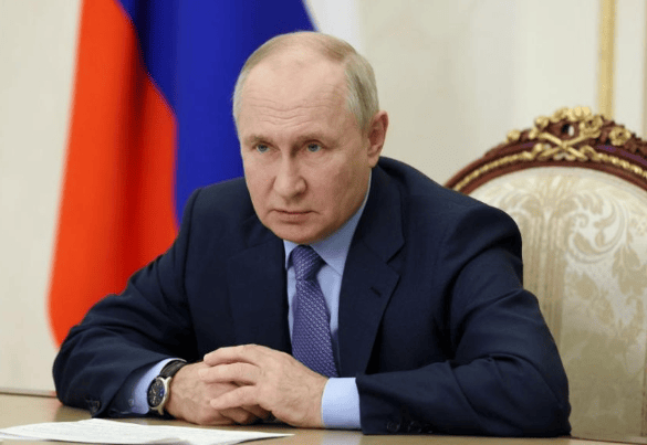 美国开价150亿美金，要买下俄领土，答不答应？扎哈罗娃回应斩钉截铁