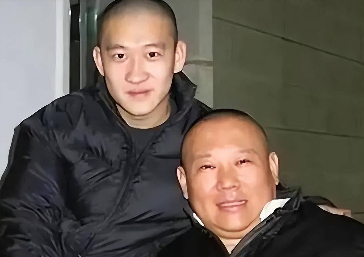 曹云金回应成功洗白自己：感谢郭德纲持续教我做人