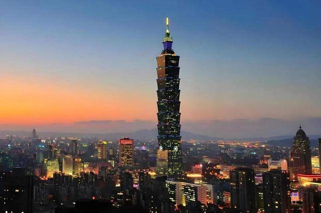 收台,只是我军的“小目标”,反美灭霸才是备战的大视野