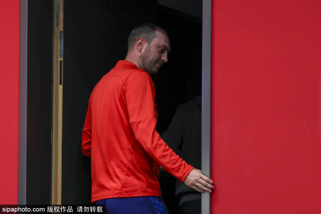 何时开胡？红军1.16亿新援维尔茨英超踢了4场，现仍0球0助