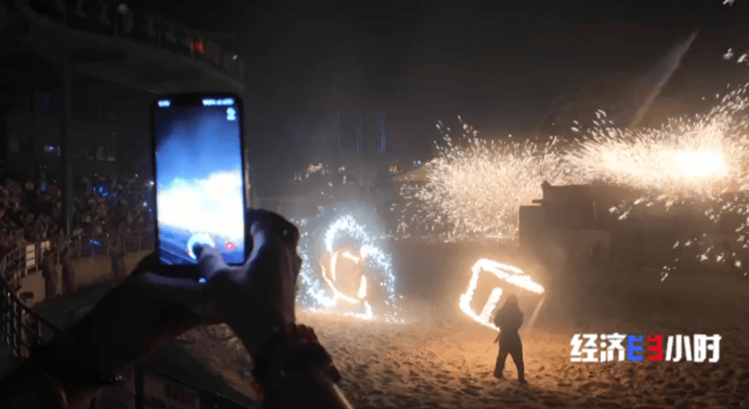 年接待游客超200万人次 三个关键词解锁海岛文旅密码