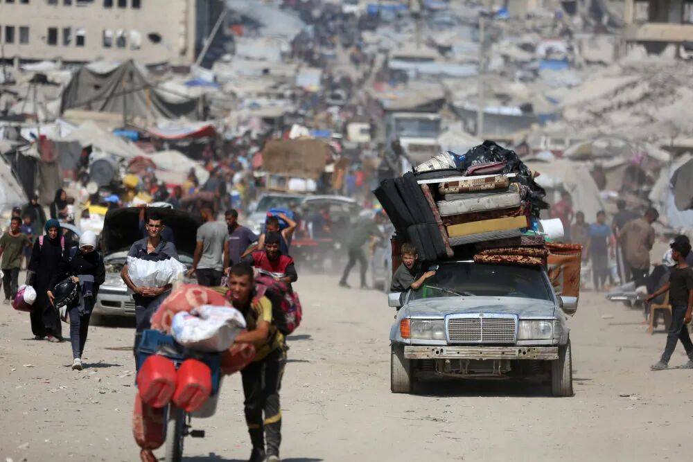 多国宣布:承认!