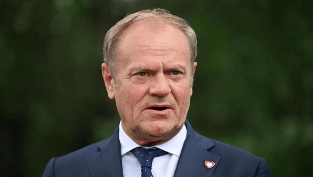 过了11天，波兰终于想明白了，松口重新开放边境，中欧班列将恢复运行