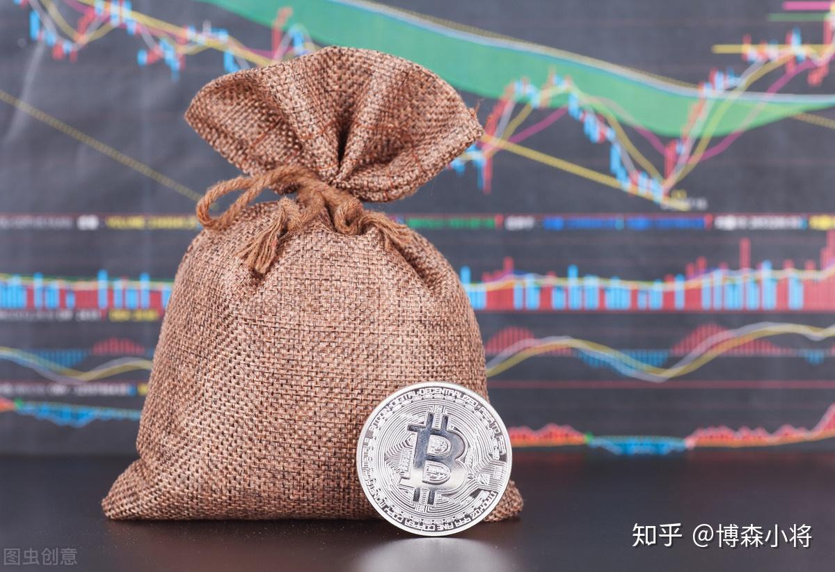 炒币经验(如何炒币赚钱,我炒币2年多赚200万的历程)