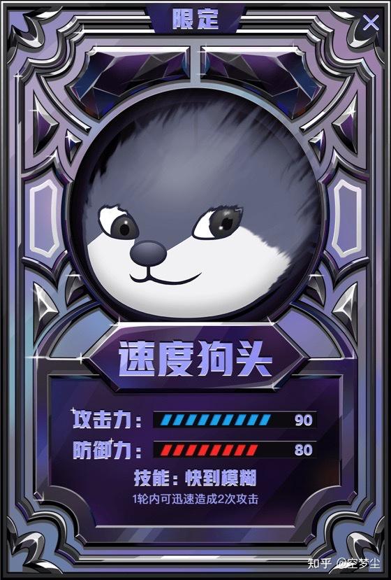 狗头币(狗头币图片)