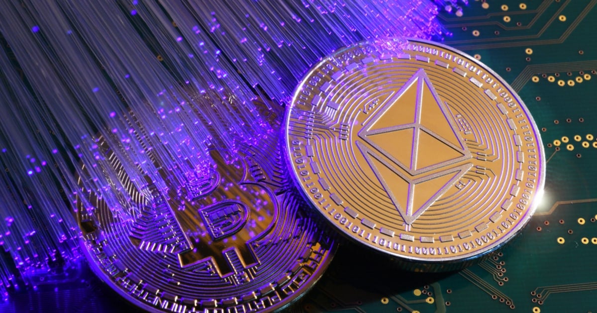 ETH(ethernet属于什么网络)
