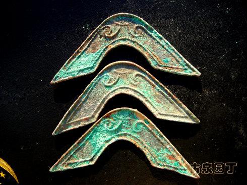 罄币(罄币图片)