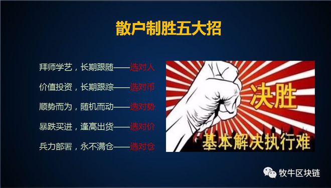 炒币总结(炒币基础知识术语)