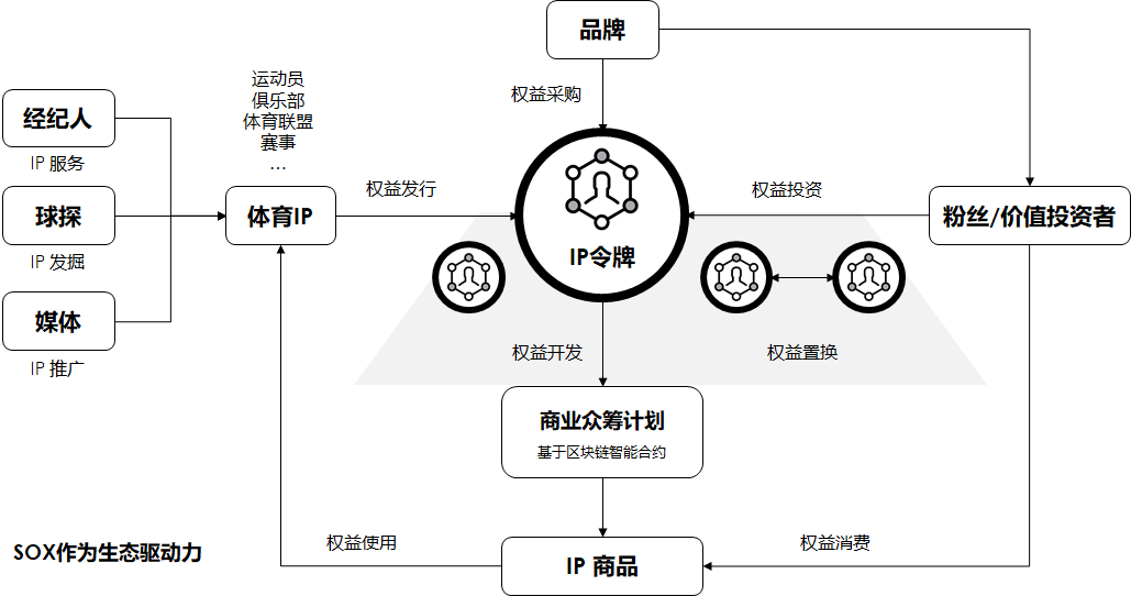 币圈生态图(币圈生态建设是什么)