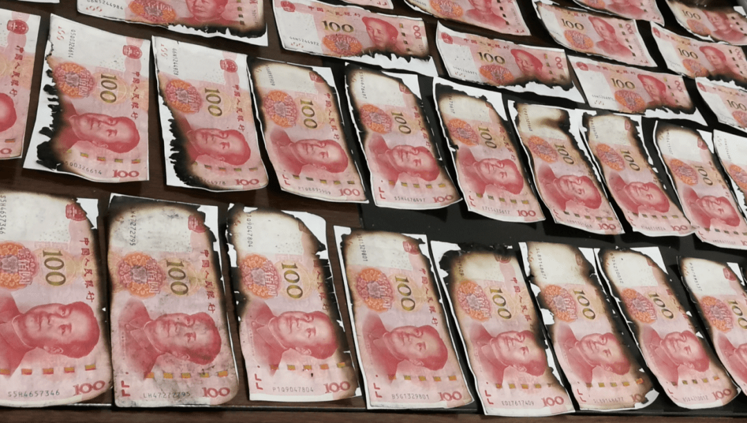 火烧币(火烧币图片)