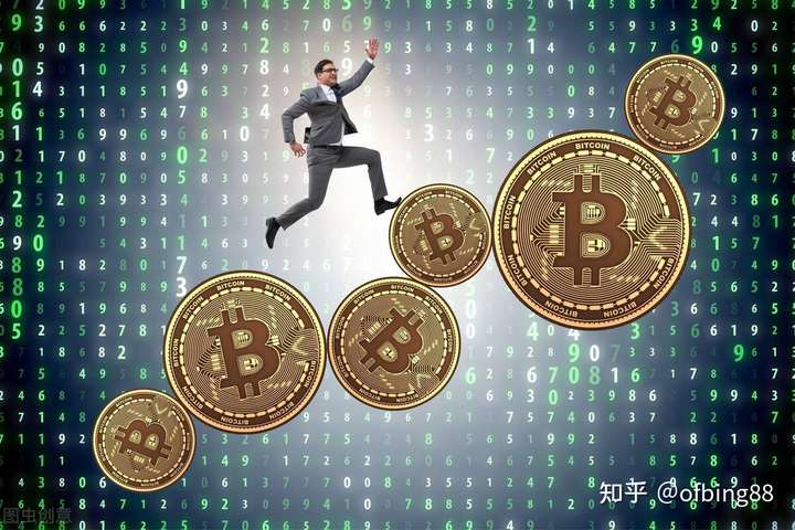 炒币经验(炒币赚钱的必胜之道)