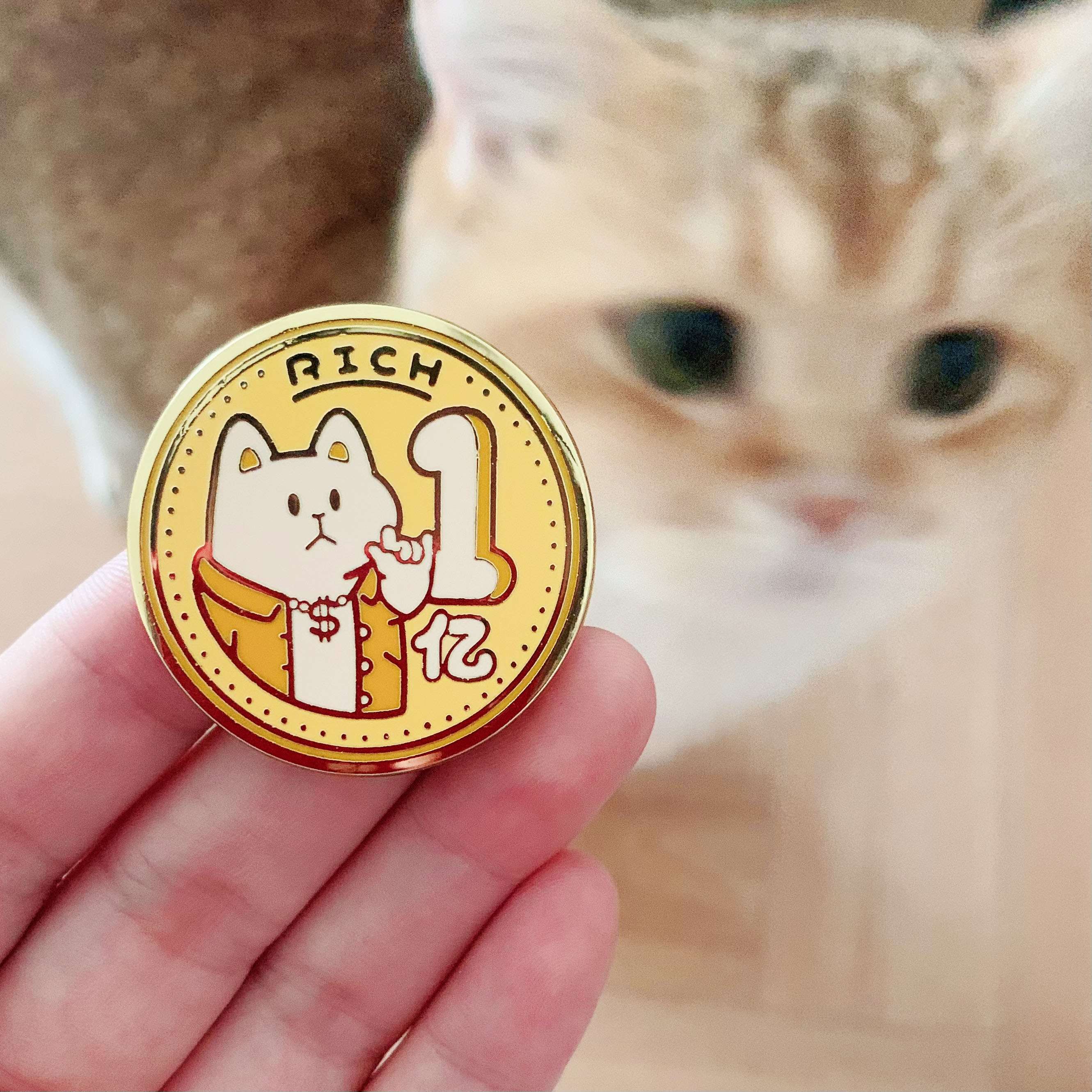 猫币充值(猫币入口在哪里)
