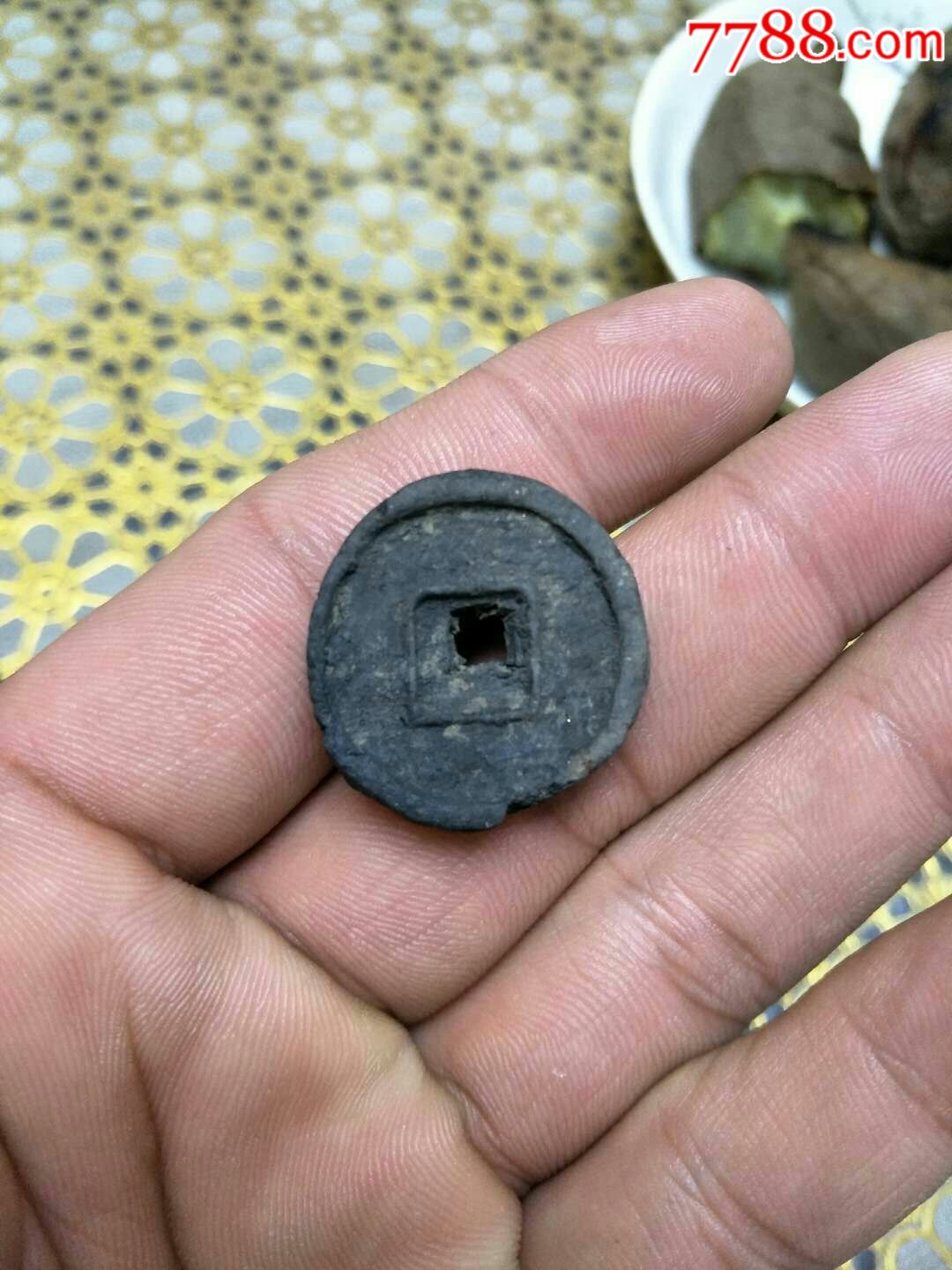 土币(土币100是多少人民币)
