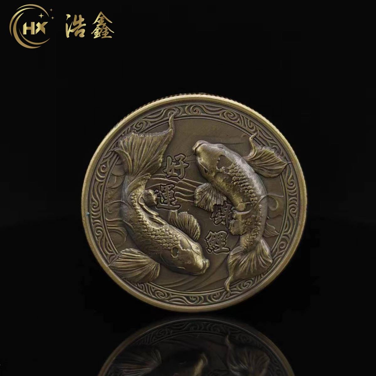 好运币(好运币币机)