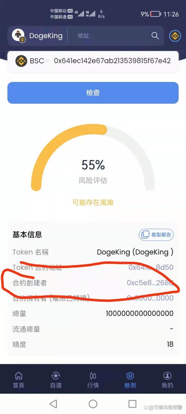 币狗行情的简单介绍