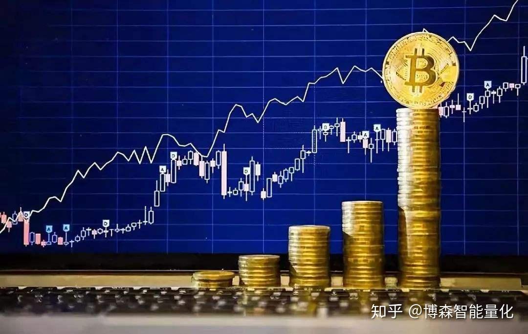 炒币行情(炒币的k线图)