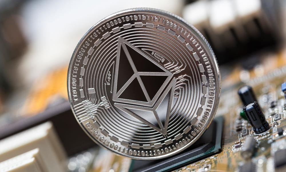 ETH(ethercat接口)