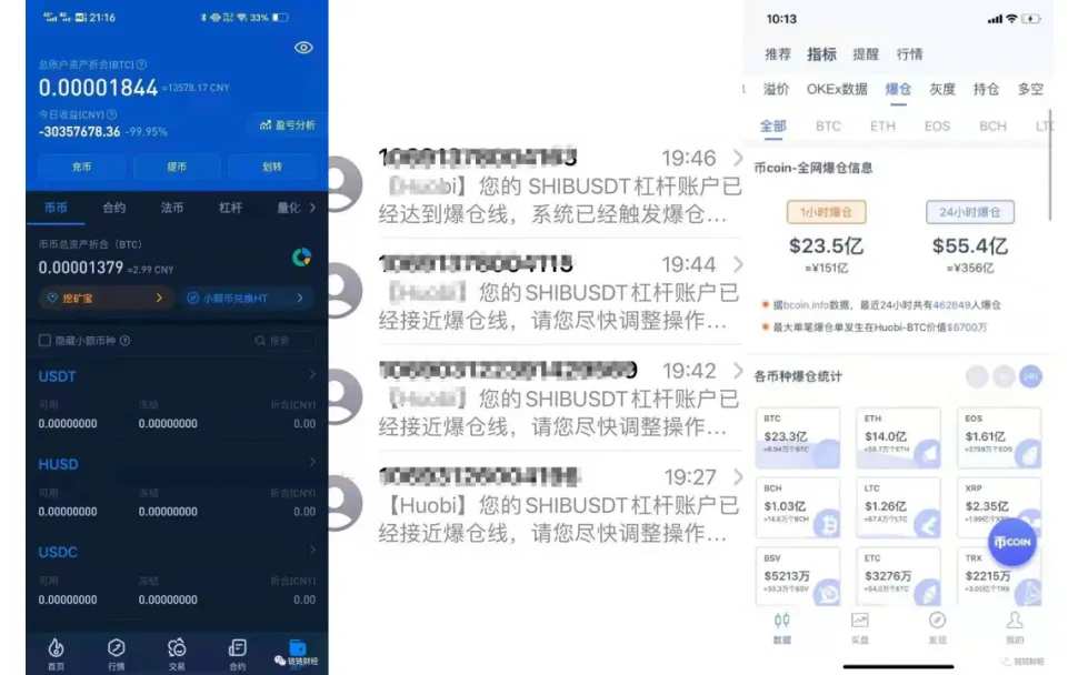 炒币群(炒币群骗局揭秘)
