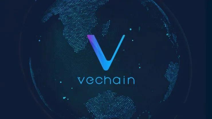 ven币走势图(venus币价格走势图)